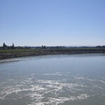 Adana Ceyhan Nehri’nde suya giren 2 çocuk kayboldu