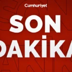 Son Dakika… Ekrem İmamoğlu CHP’den istifa etti: ‘YENİ bir yol’ çağrısı yaptı