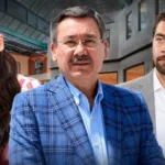 Melih Gökçek’in savcılık ifadesi: Oğlumun somut bir işi yok, Almanya’daki şirketi Murat Ağırel’in haberinden öğrendim
