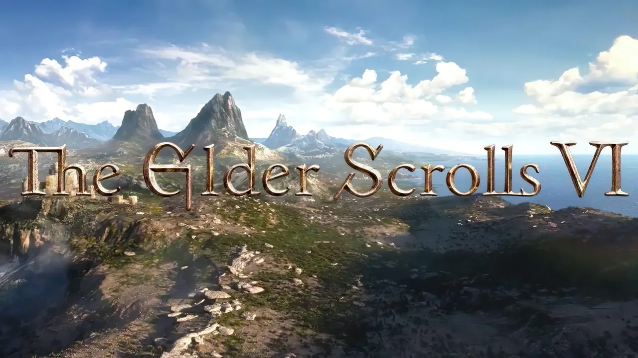 The Elder Scrolls VI Adı Sızdırıldı: İşte Ayrıntılar