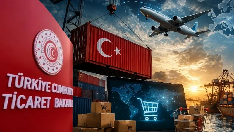 Kurallar değişti, yeni teşvikler duyuruldu: Ticaret Bakanlığı’ndan ihracatçılara çeşitli destekler